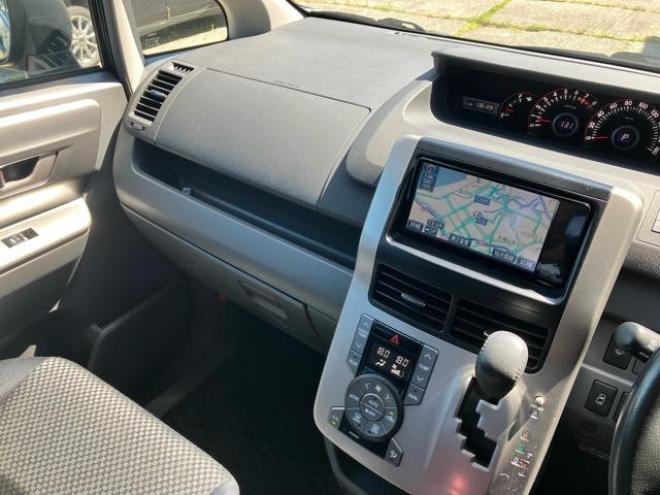 ノアSi 4WD 2000 ５Dr