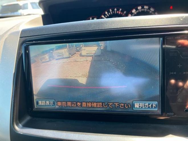 ノアSi 4WD 2000 ５Dr