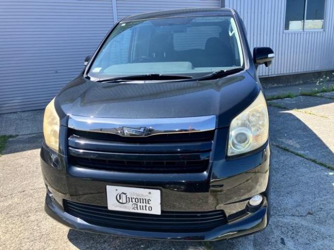 ノアSi 4WD 2000 ５Dr