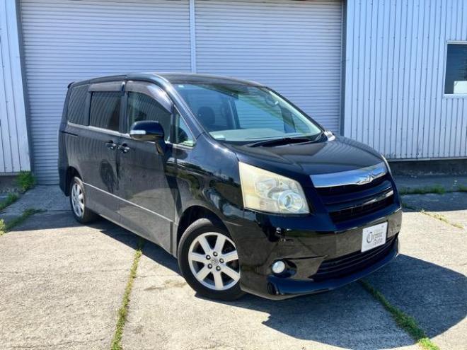 ノアSi 4WD 2000 ５Dr