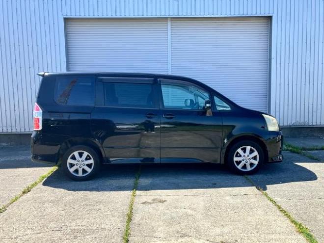 ノアSi 4WD 2000 ５Dr