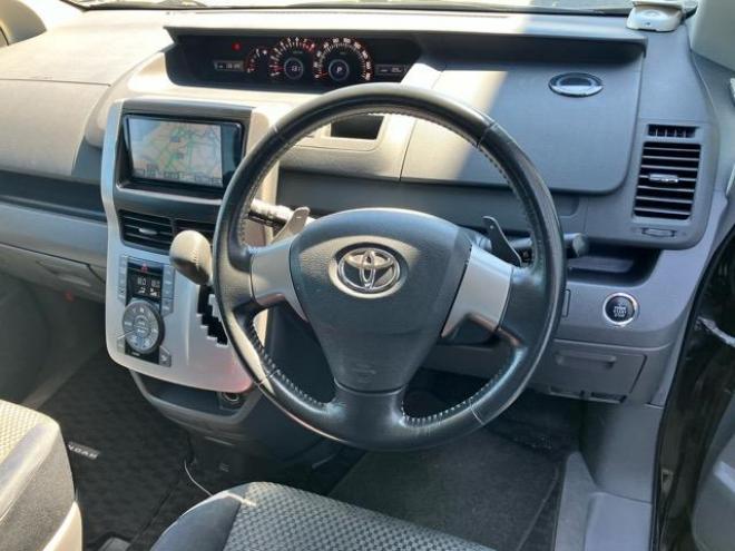 ノアSi 4WD 2000 ５Dr