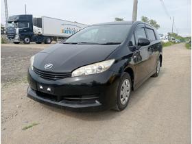ウィッシュ　 1800 5Dr