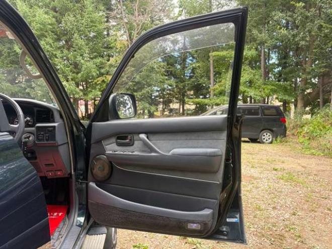 ランドクルーザー80 4.2 VXリミテッド ディーゼルターボ 4WD　 4200
