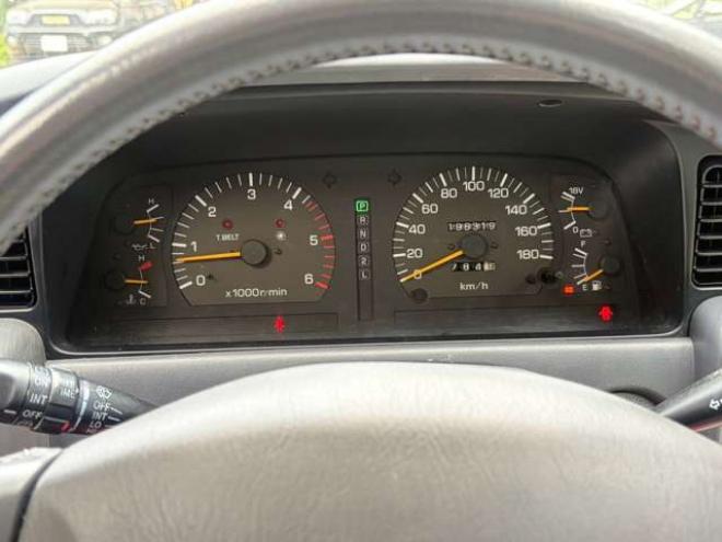 ランドクルーザー80 4.2 VXリミテッド ディーゼルターボ 4WD　 4200