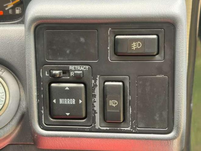 ランドクルーザー80 4.2 VXリミテッド ディーゼルターボ 4WD　 4200