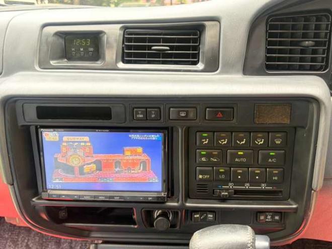 ランドクルーザー80 4.2 VXリミテッド ディーゼルターボ 4WD　 4200