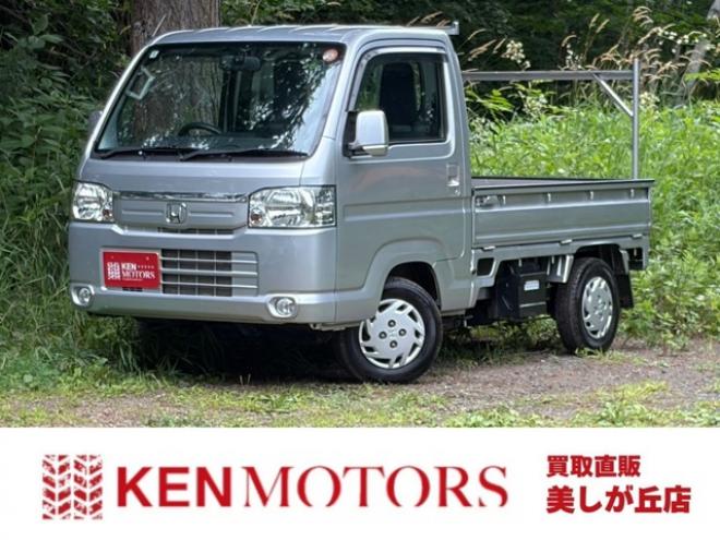 アクティトラック タウン 4WD　ワンオーナー車ETCフォグランプ　エアコンパワーウィンドウ 660