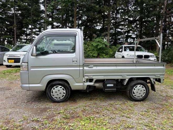 アクティトラック タウン 4WD　ワンオーナー車ETCフォグランプ　エアコンパワーウィンドウ 660
