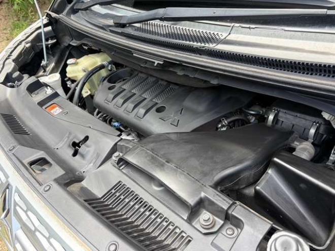 デリカD：5 2.2 G パワーパッケージ ディーゼルターボ 4WD　ワンオーナー車 両側パワースライド パワーバックドア ナビ・TV バックカメラ 前後ドライブレコーダー ETC 2300