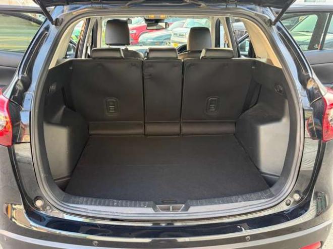 CX-52.2 XD Lパッケージ ディーゼルターボ 4WD　DVD・地デジ・BOSEサウンド・9スピーカー・ETC・ドラレコ・19インチAW 2200