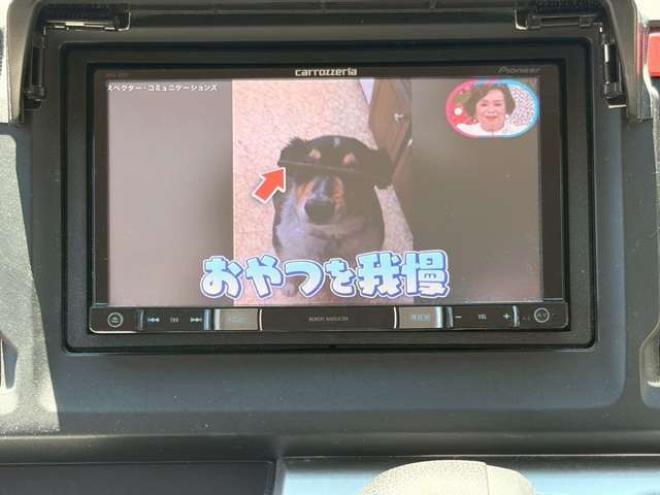 N-WGNG 4WD　社外ナビ　バックカメラ　プッシュスタート　ミラーヒーター　横滑り防止　スマートキー 660