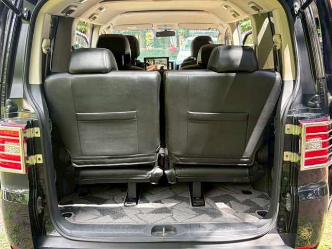 デリカD：5 2.4 G 4WD　 2400