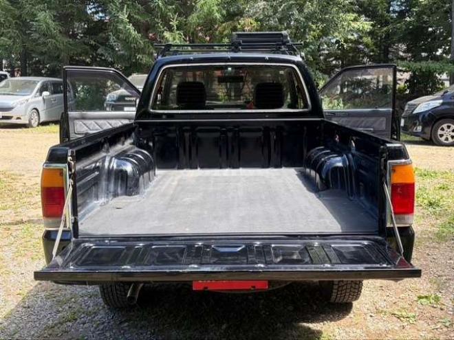 プロシード2.6 キャブプラス 4WD　社外ナビ・テレビ　バックカメラ　デイトナホイール 2600