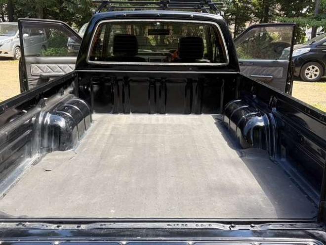 プロシード2.6 キャブプラス 4WD　社外ナビ・テレビ　バックカメラ　デイトナホイール 2600