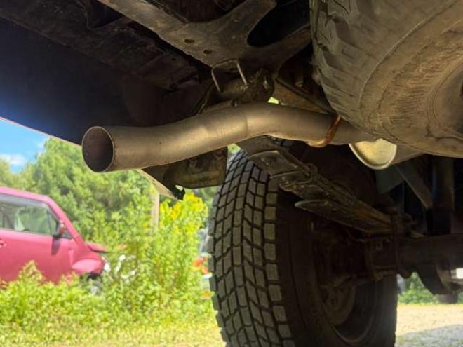 プロシード2.6 キャブプラス 4WD　社外ナビ・テレビ　バックカメラ　デイトナホイール 2600