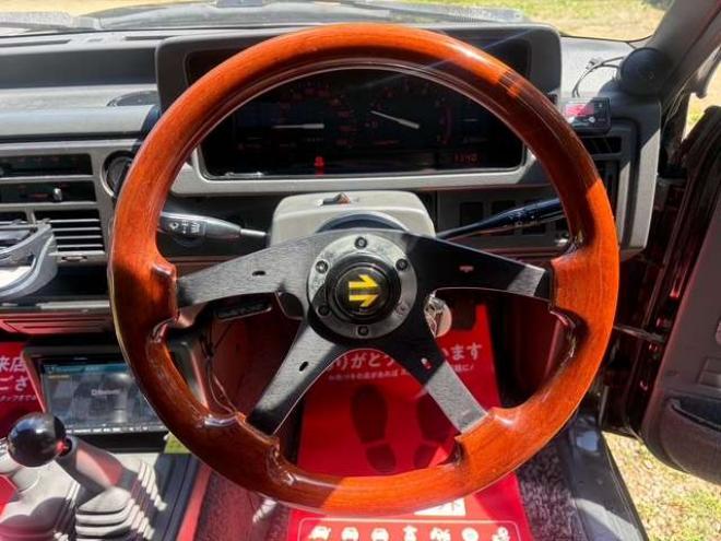 プロシード2.6 キャブプラス 4WD　社外ナビ・テレビ　バックカメラ　デイトナホイール 2600
