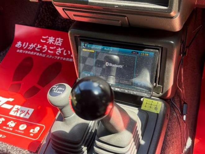 プロシード2.6 キャブプラス 4WD　社外ナビ・テレビ　バックカメラ　デイトナホイール 2600
