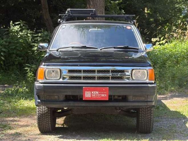 プロシード2.6 キャブプラス 4WD　社外ナビ・テレビ　バックカメラ　デイトナホイール 2600