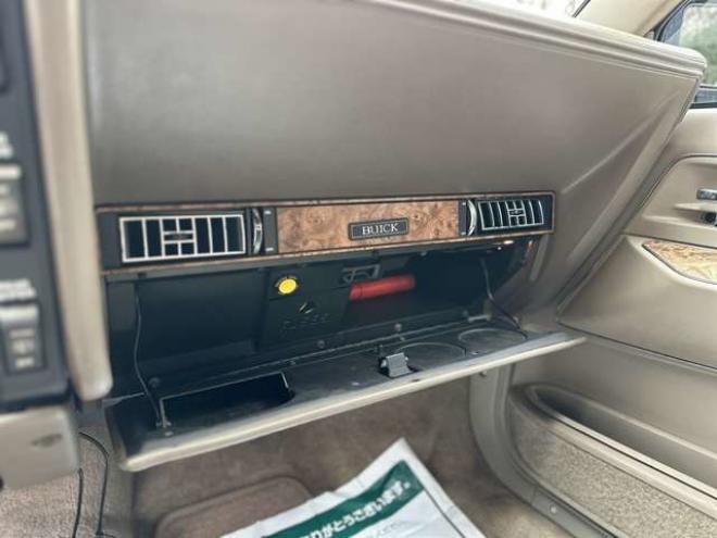 ビュイックリーガルワゴン エステート　 正規輸入車 2WD 3100