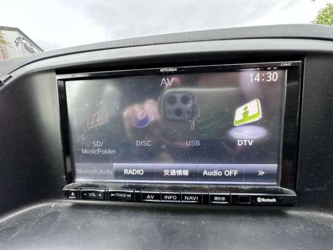 CX-52.2 XD ディーゼルターボ 4WD　SDナビ　地デジ　バックモニター　プッシュスタート　スマートキー　ETC　アイドリングストップ　純正アルミホイール夏 2200