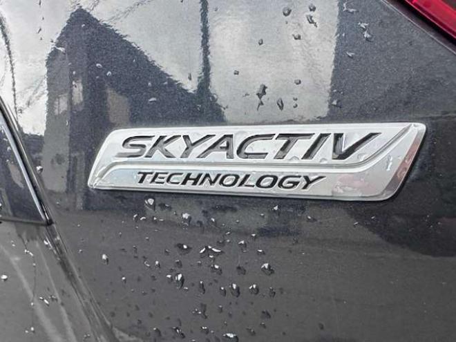CX-52.2 XD ディーゼルターボ 4WD　SDナビ　地デジ　バックモニター　プッシュスタート　スマートキー　ETC　アイドリングストップ　純正アルミホイール夏 2200