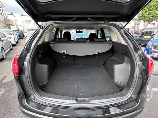 CX-52.2 XD ディーゼルターボ 4WD　SDナビ　地デジ　バックモニター　プッシュスタート　スマートキー　ETC　アイドリングストップ　純正アルミホイール夏 2200
