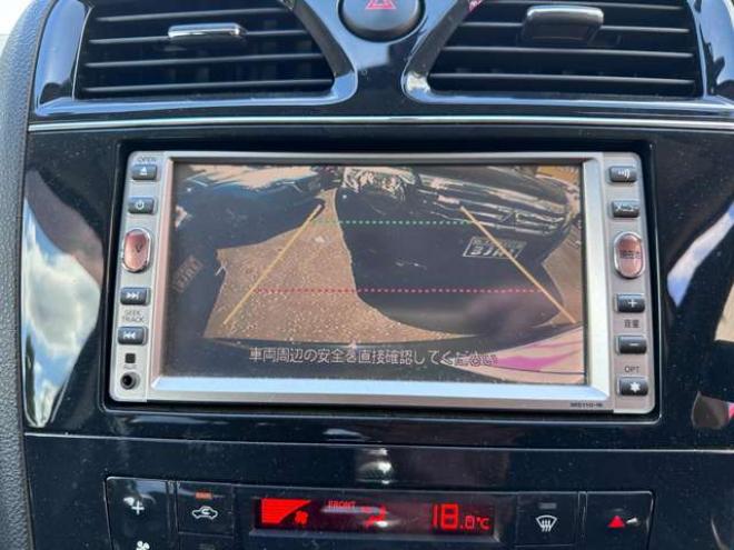 セレナ2.0 ハイウェイスター 4WD　両側ワンタッチパワースライドドア　SDナビ　バックモニター　アイドリングストップ　横滑り防止装置　ワンセグ　純正アルミホイール夏　クルーズコントロール 2000
