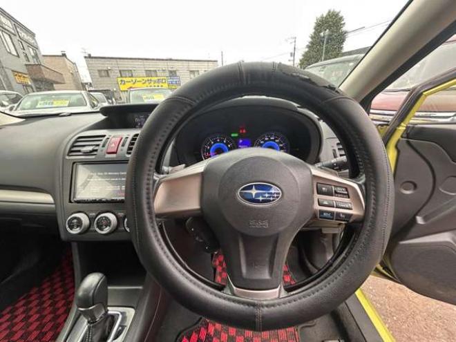 インプレッサXVハイブリッド 2.0i-L アイサイト 4WD　 2000