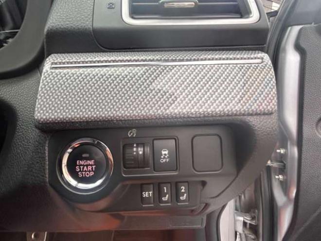 レヴォーグ1.6 GT-S アイサイト 4WD　フルセグTV　黒革シート 1600