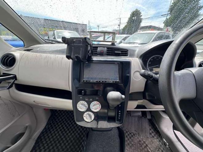デイズS 4WD　ナビ　ETC　アイドリングストップ　シートヒーター　キーレスキー　社外アルミホイール冬 660