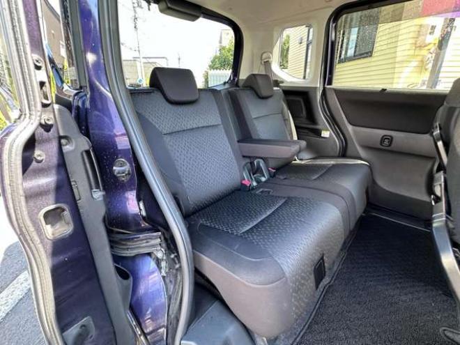 デリカD:2 1.2 カスタム ハイブリッド MV 4WD　4WD　両側ワンタッチパワースライドドア　ナビ　Bluetooth　ビルトインETC　プッシュスタート　衝突軽減ブレーキ　アイドリングストップ　レーンキープアシスト　横滑り防止装置　社外アルミホイール 1200