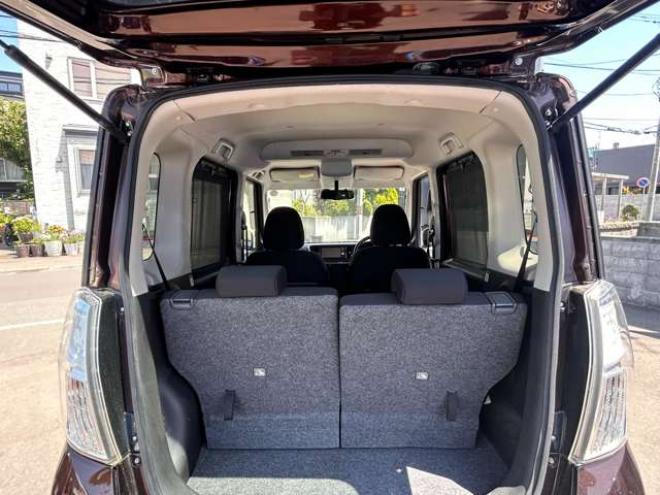 デイズルークスハイウェイスターX 4WD　SDナビ　エンジンスターター　ドラレコ　アイドリングストップ　　運転席シートヒーター　純正アルミホイール夏　アラウンドビューモニター　バックモニター 660