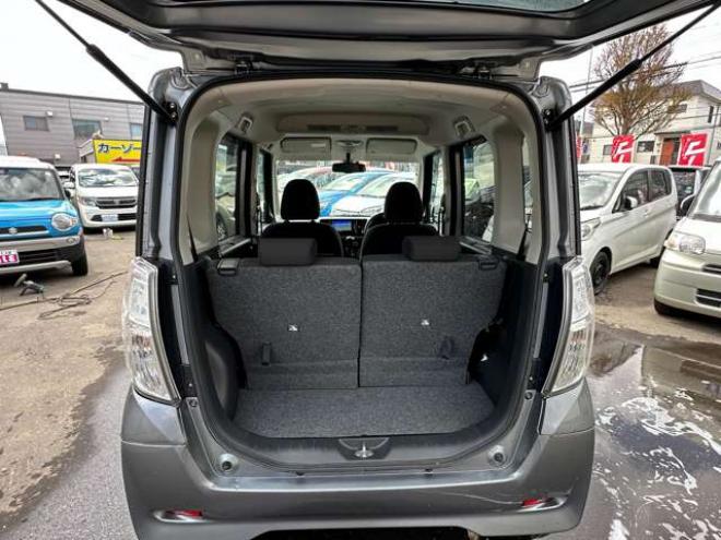 デイズルークスハイウェイスターX Vセレクション 4WD　両側ワンタッチオートスライドドア　Bluetooth　ナビ　フルセグ　アイドリングストップ　横滑り防止装置　衝突軽減ブレーキ　ETC　シートヒーター　アラウンドビューモニター　バックモニター　純正アルミホイール夏 660