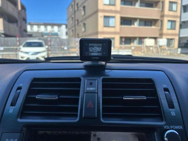 クラウンロイヤル 3.0 ロイヤルサルーン i-Four 4WD　ナビ　フルセグTVバックモニター 3000