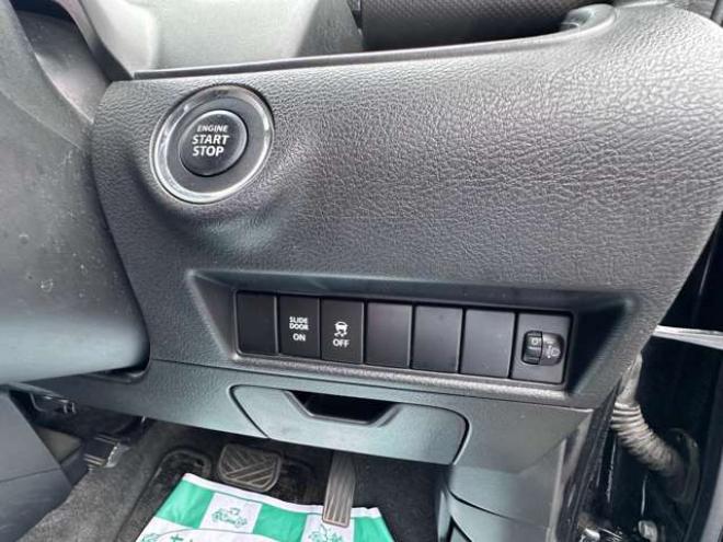 ソリオ1.2 G 4WD　パワースライドドア　スマートキー　シートヒーター 1200