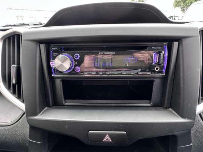 ソリオ1.2 G 4WD　パワースライドドア　スマートキー　シートヒーター 1200
