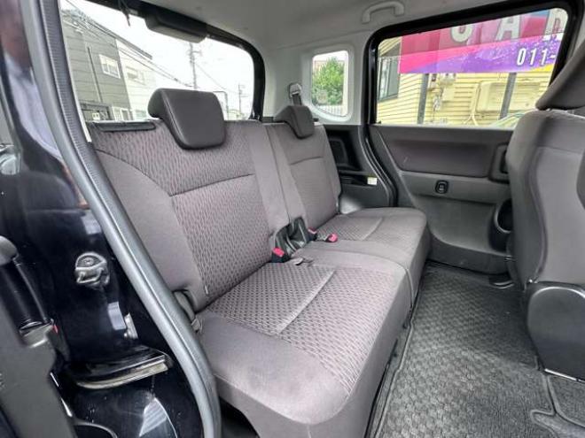 ソリオ1.2 G 4WD　パワースライドドア　スマートキー　シートヒーター 1200