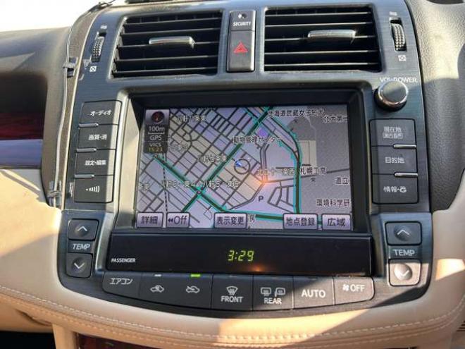 クラウンロイヤル 2.5 ロイヤルサルーン i-Four 4WD　ナビフルセグTVバックモニター 2500