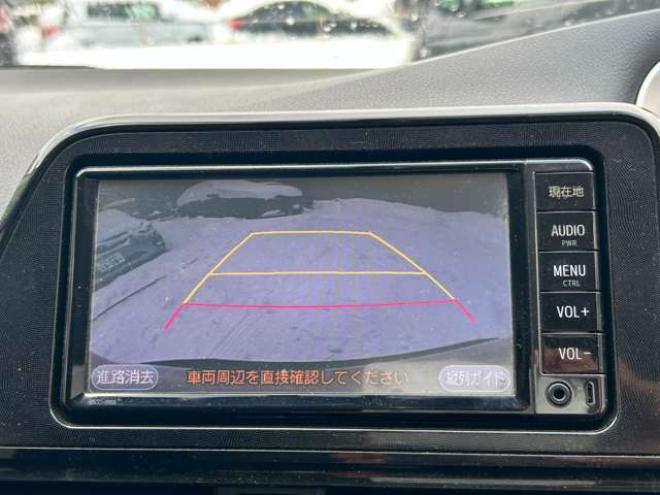 シエンタ1.5 X 4WD　ナビバックモニターフルセグTV　パワースライドドア　ETC　ワンオーナー　衝撃緩和ヘッドレスト 1500