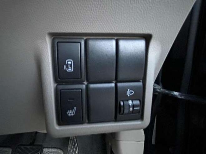 パレットT 4WD　電動スライドドアドア　　ターボ 660