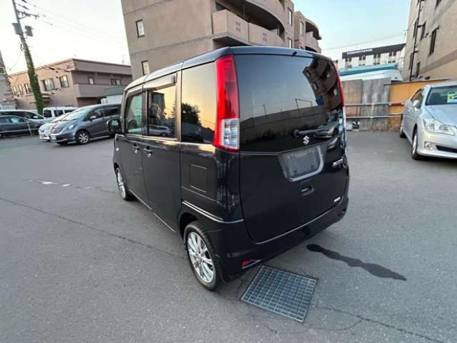 パレットT 4WD　電動スライドドアドア　　ターボ 660