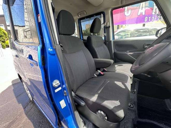 デイズルークスX 4WD　SDナビ　　Bluetoothオーディオ　フルセグTV　左側パワースライドドア　アイドリングストップ　横滑り防止装置　衝突軽減ブレーキ　アラウンドビューモニター　運転席シートシーター　純正アルミホイール夏 660