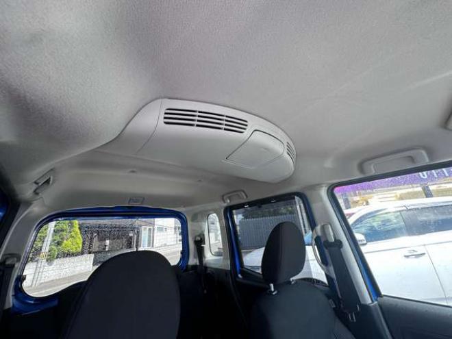デイズルークスX 4WD　SDナビ　　Bluetoothオーディオ　フルセグTV　左側パワースライドドア　アイドリングストップ　横滑り防止装置　衝突軽減ブレーキ　アラウンドビューモニター　運転席シートシーター　純正アルミホイール夏 660