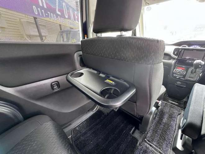 ソリオ1.2 バンディット ハイブリッド MV 4WD　片側パワースライドドア　アイドリングストップ　レーンキープアシスト　衝突軽減ブレーキ　横滑り防止装置　ETC　社外アルミホイール冬　前席シートヒーター 1200