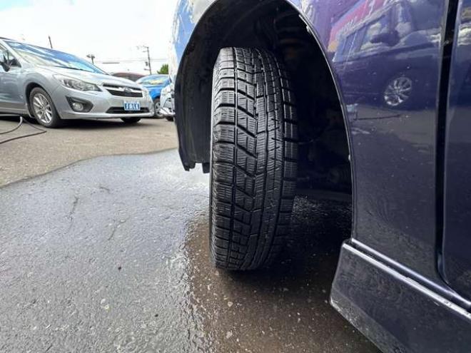 ソリオ1.2 バンディット ハイブリッド MV 4WD　片側パワースライドドア　アイドリングストップ　レーンキープアシスト　衝突軽減ブレーキ　横滑り防止装置　ETC　社外アルミホイール冬　前席シートヒーター 1200