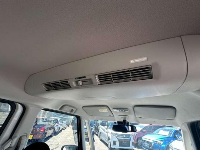 デイズルークスハイウェイスターX 4WD　純正ナビ　フルセグTV　Bluetooth　アラウンドビューモニター　片側パワースライドドア　アイドリングストップ　衝突軽減ブレーキ　シートヒーター　ETC　純正アルミホイール夏 660