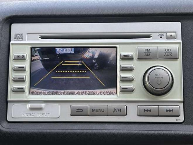 ライフパステル 4WD　バックモニター　キーレスキー　スマートキー　ベンチシート 660