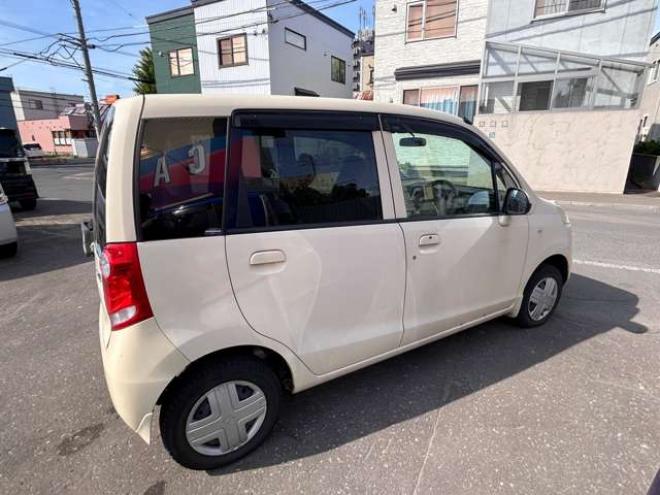 ライフパステル 4WD　バックモニター　キーレスキー　スマートキー　ベンチシート 660