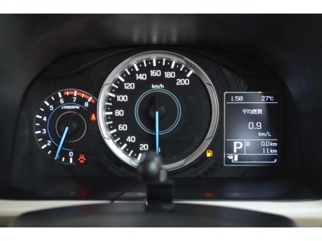 クロスビー1.0 ハイブリッド MZ 4WD　登録済未使用車ハイブリッド4WDターボセーフティサポート搭載パドルシフト8インチナビTVアダプティブクルーズコントロール横滑り防止装置ハイビームアシストLEDライトシートヒーター 登録済未使用車 1000